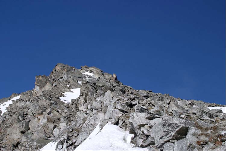 FLÜELA-WISSHORN GR