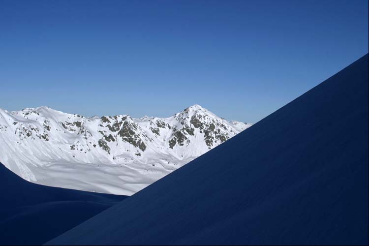 WINTERLÜCKE GR