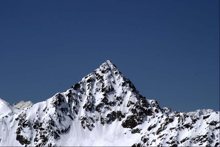 SCHWARZHORN GR