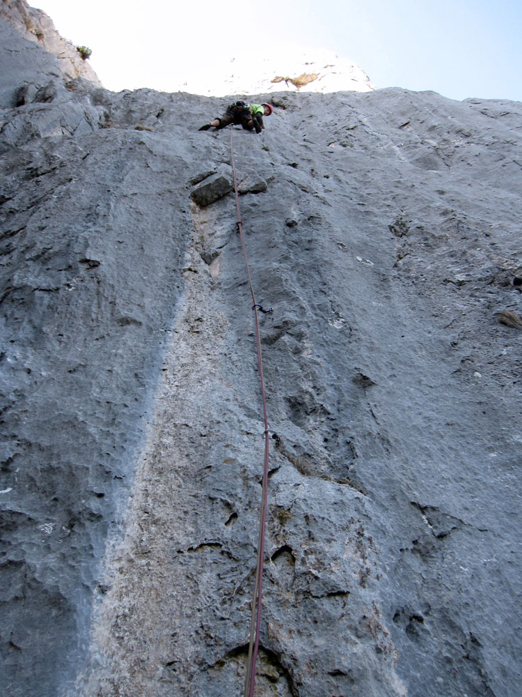 SCHAFBERG WESTWAND