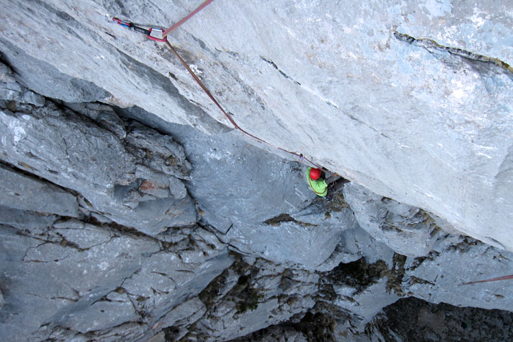 SCHAFBERG WESTWAND