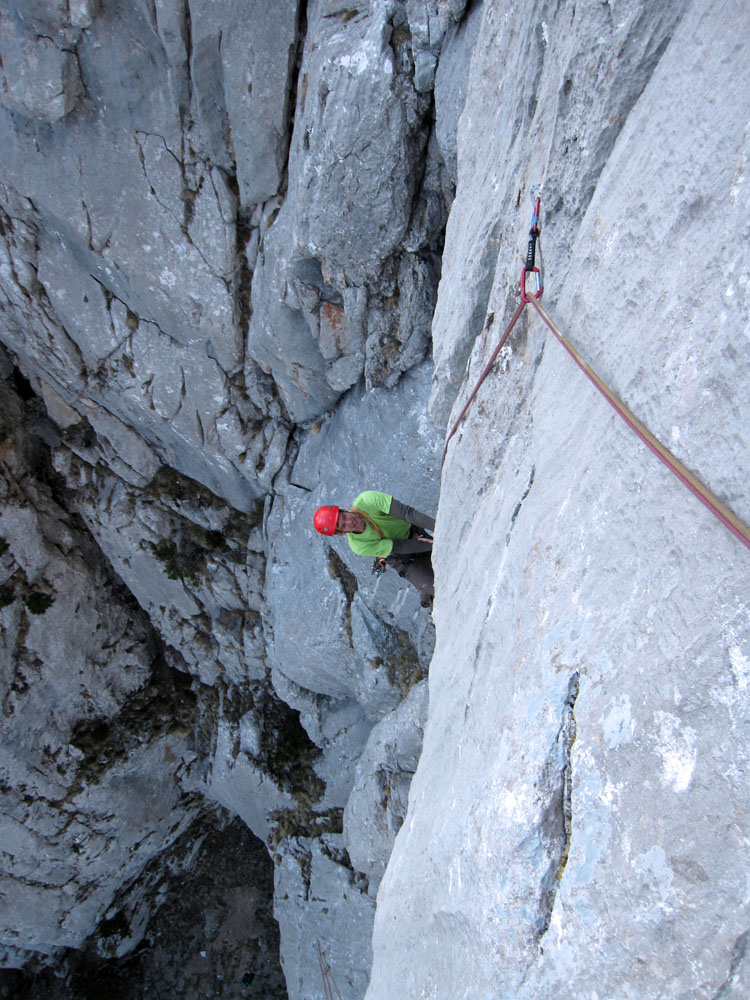 SCHAFBERG WESTWAND