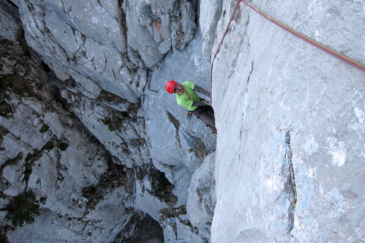 SCHAFBERG WESTWAND