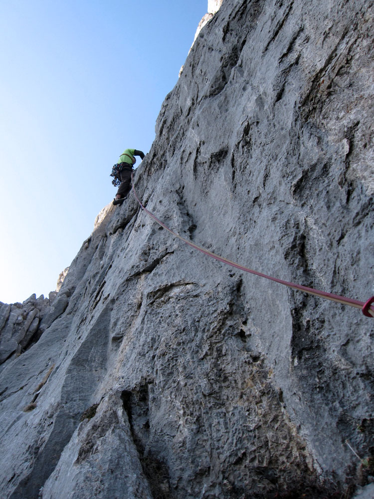 SCHAFBERG WESTWAND