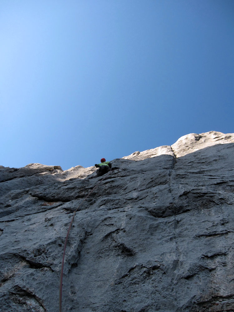 SCHAFBERG WESTWAND