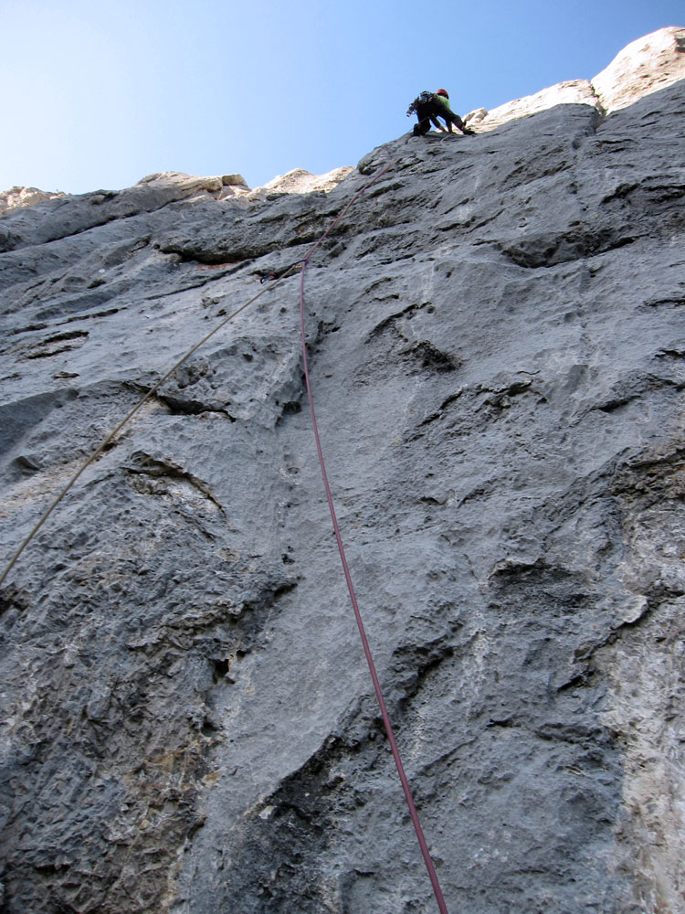 SCHAFBERG WESTWAND