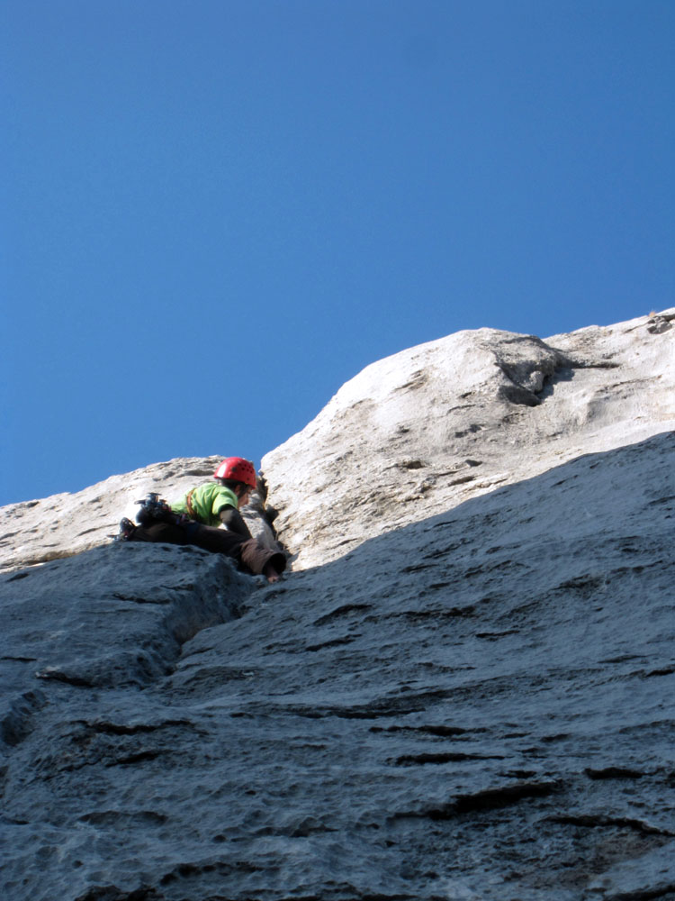 SCHAFBERG WESTWAND