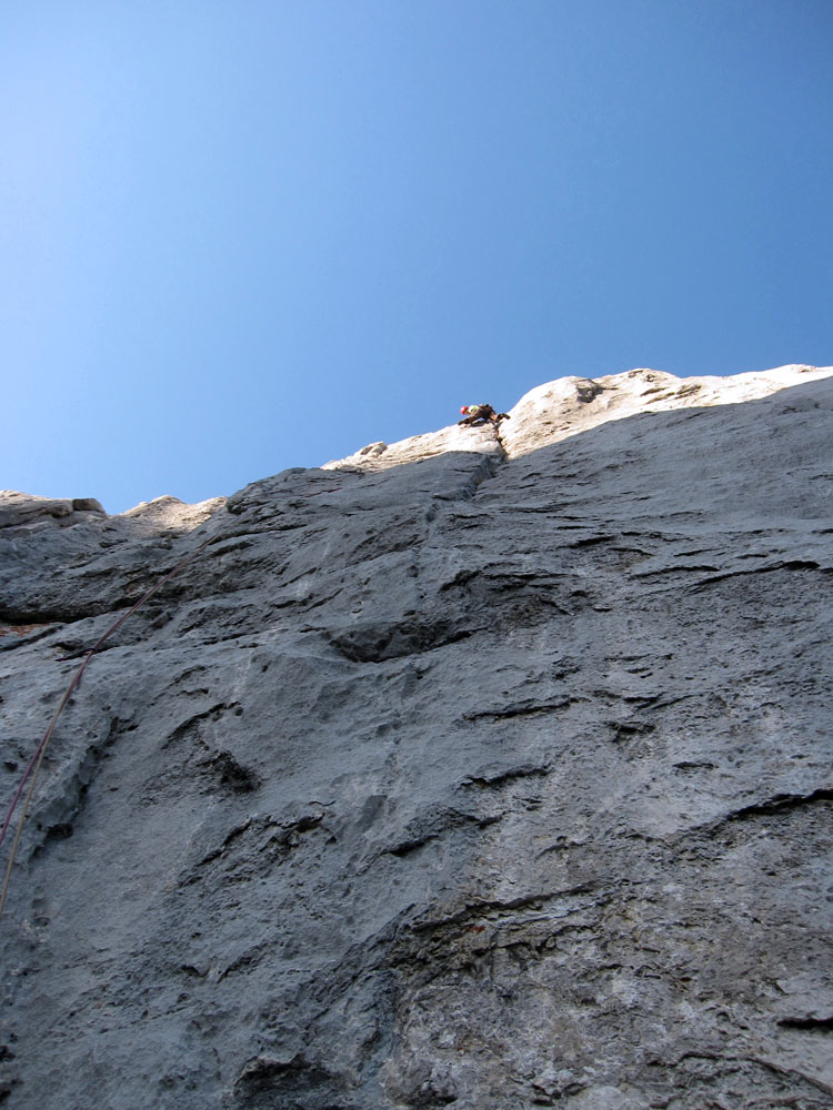 SCHAFBERG WESTWAND