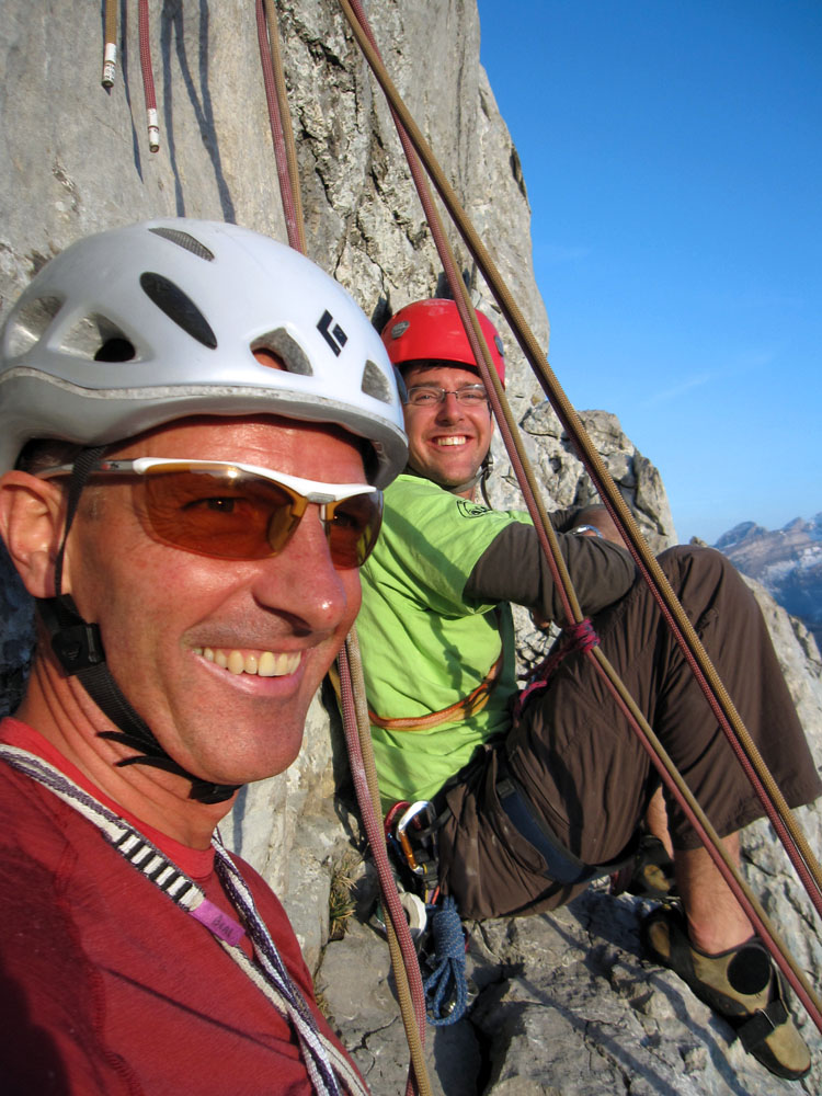 SCHAFBERG WESTWAND