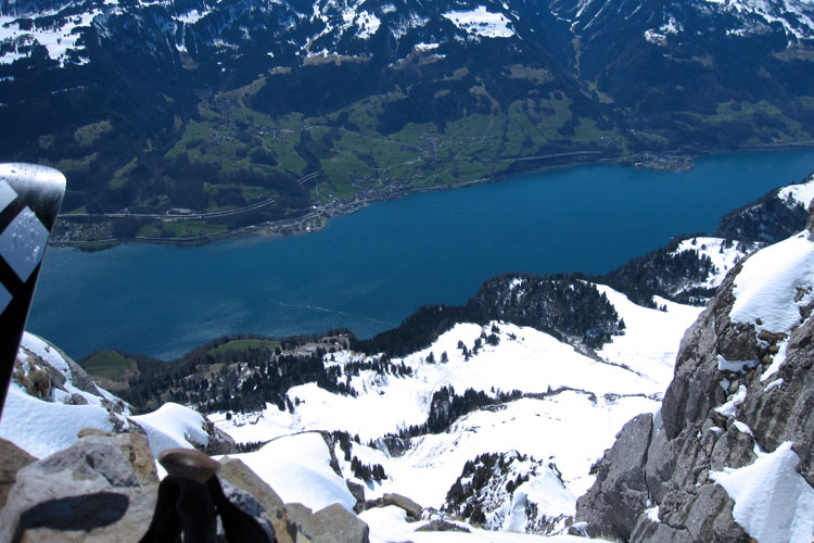 WALENSEE