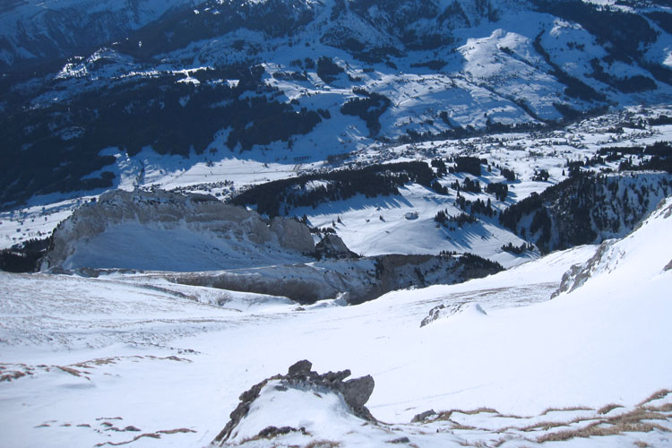 WILDHUSER SCHAFBERG