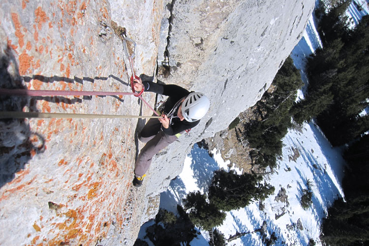 SCHAFBERG WESTWAND