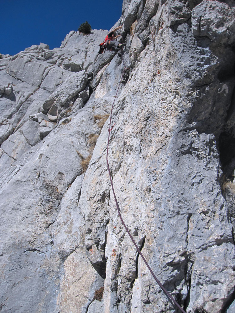 SCHAFBERG WESTWAND