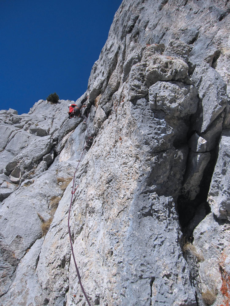 SCHAFBERG WESTWAND