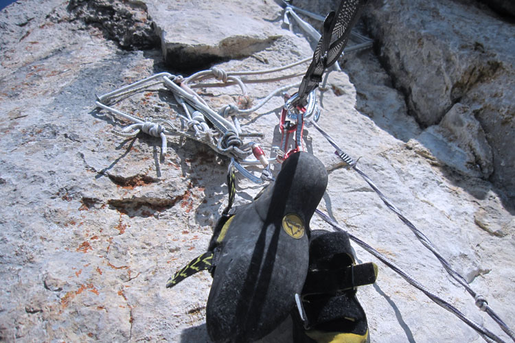 SCHAFBERG WESTWAND