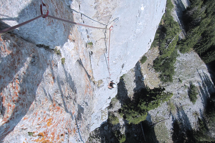 SCHAFBERG WESTWAND