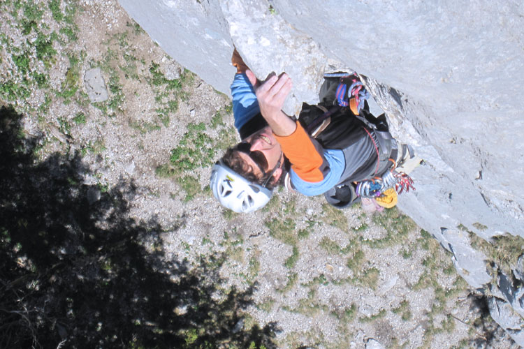 SCHAFBERG WESTWAND