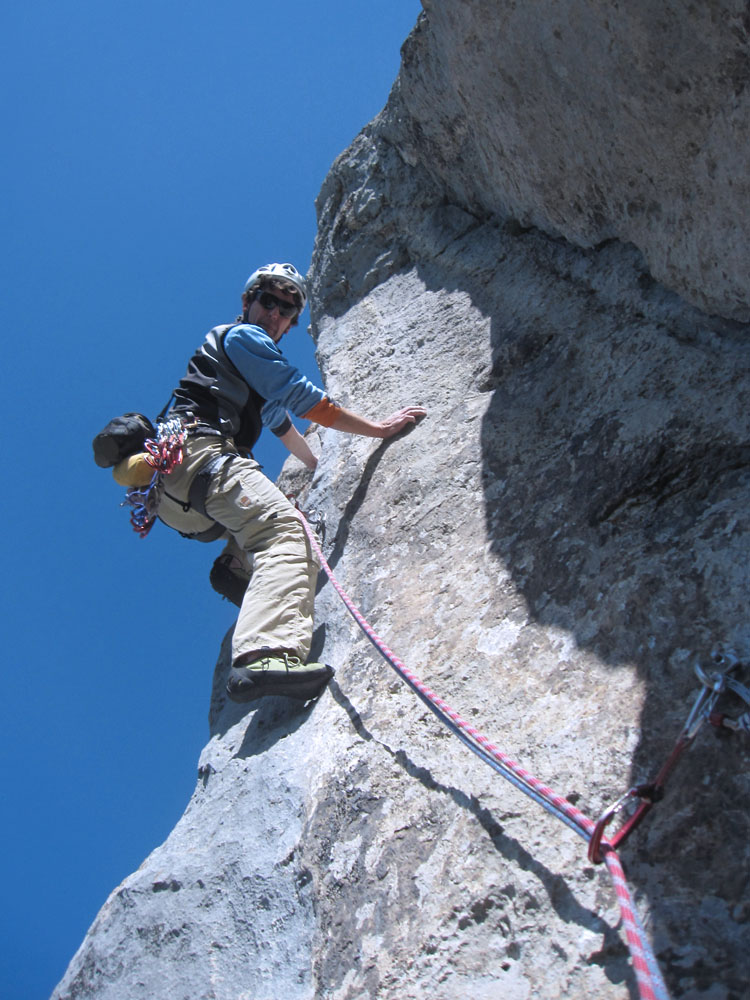 SCHAFBERG WESTWAND