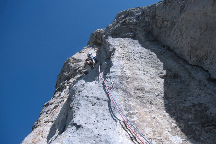 SCHAFBERG WESTWAND