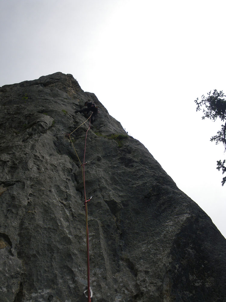 SCHAFBERG WESTWAND