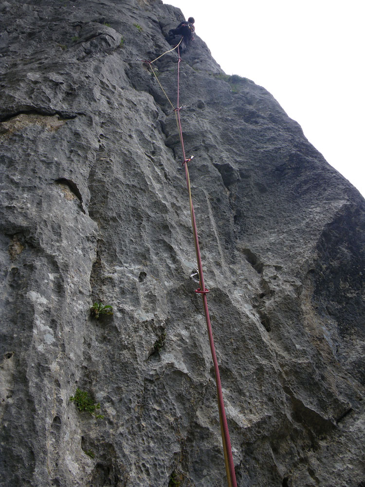 SCHAFBERG WESTWAND