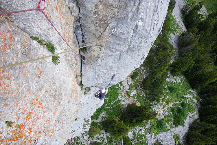 SCHAFBERG WESTWAND