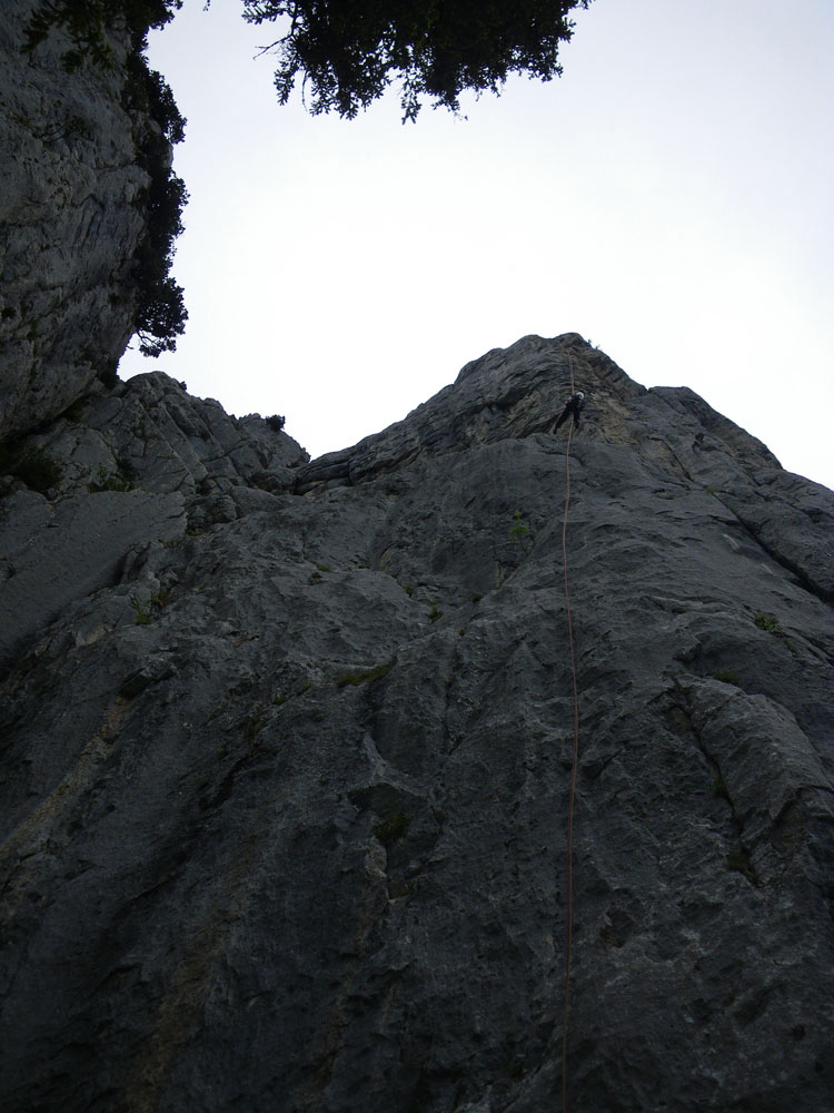 SCHAFBERG WESTWAND