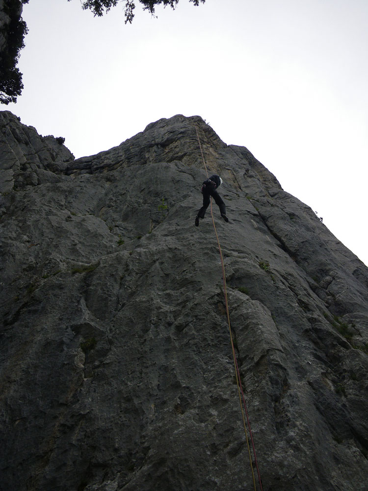 SCHAFBERG WESTWAND