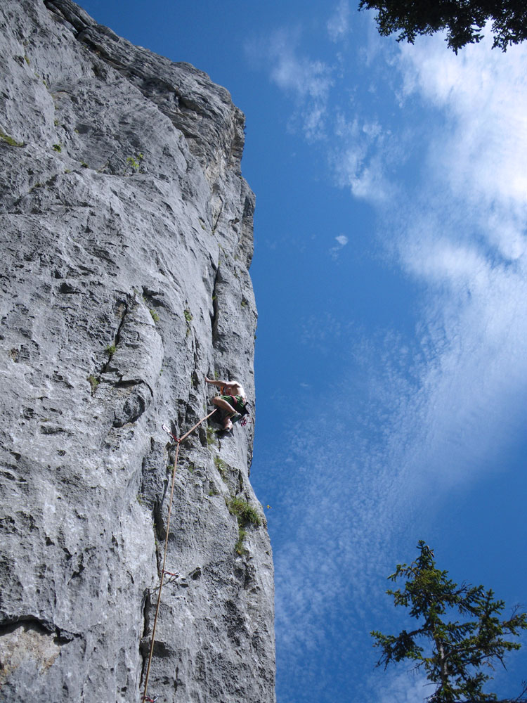 SCHAFBERG WESTWAND