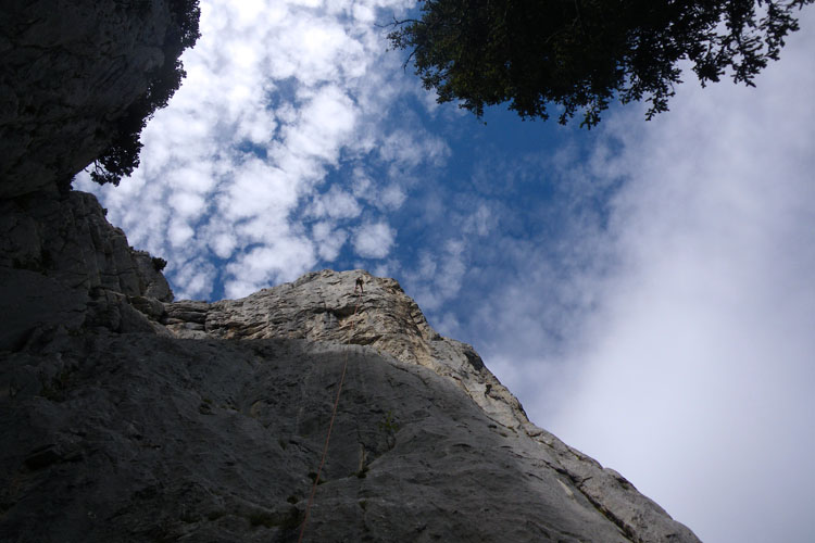 SCHAFBERG WESTWAND