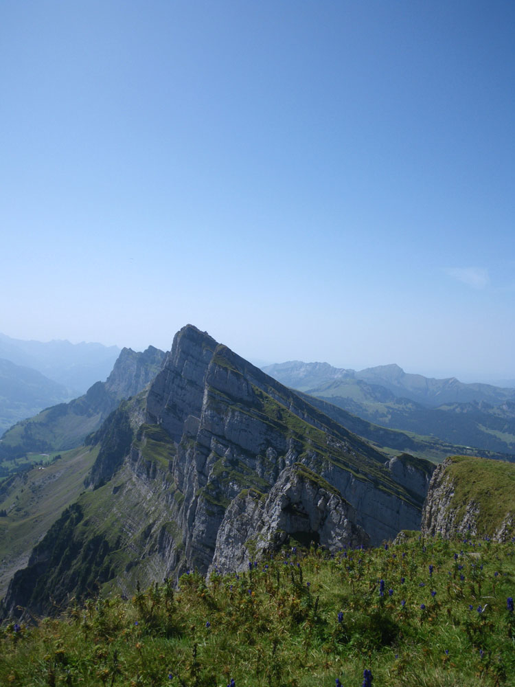 CHURFIRSTEN