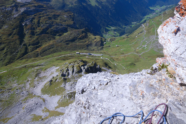 KLAUSENPASS