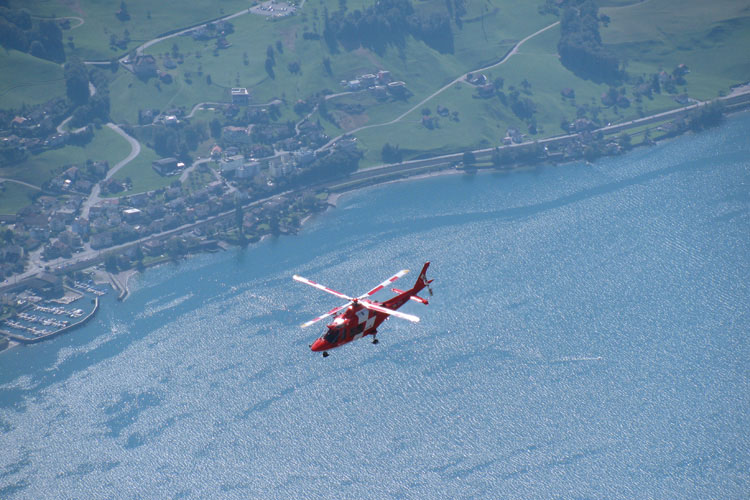 WALENSEE