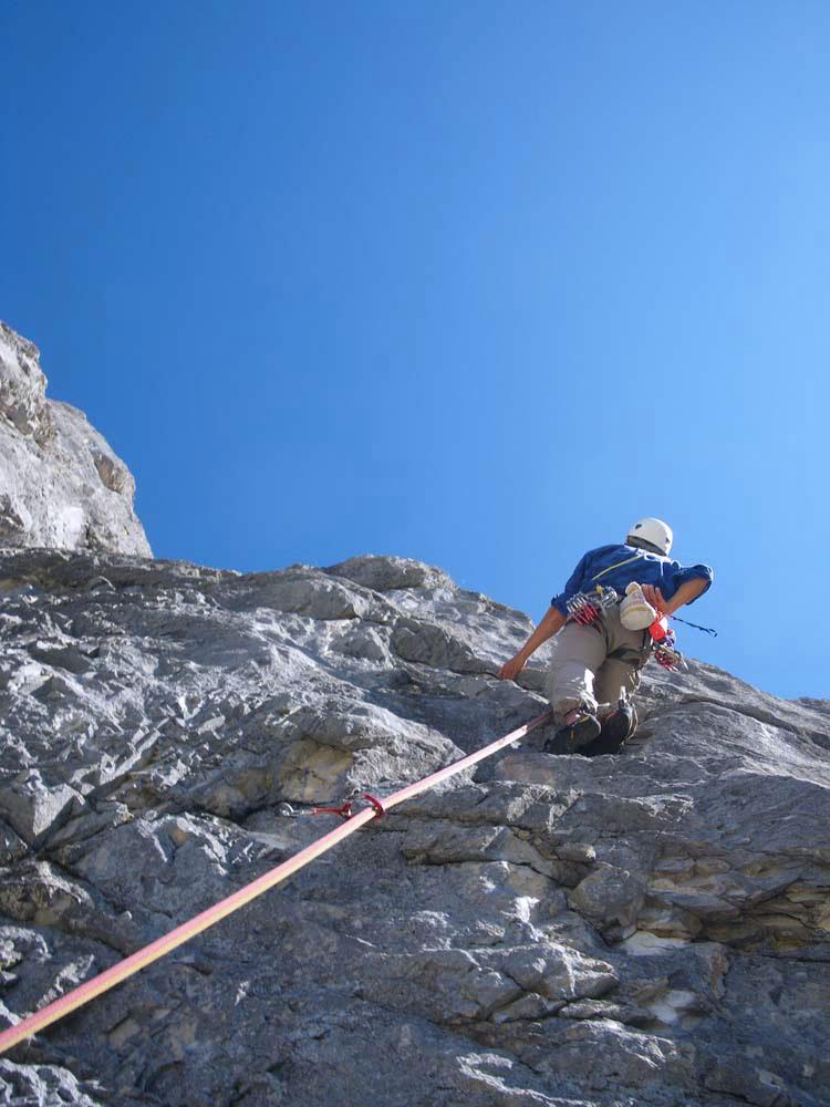 7. KIRCHLISPITZE