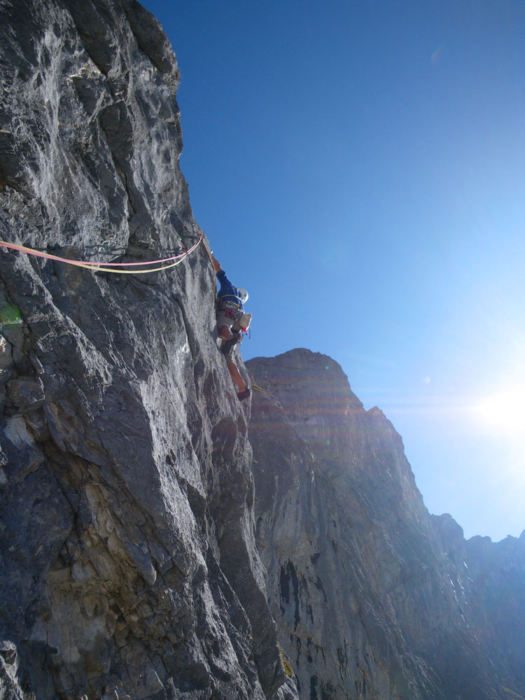 7. KIRCHLISPITZE