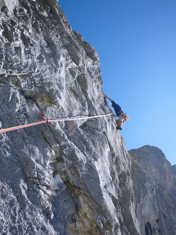 7. KIRCHLISPITZE