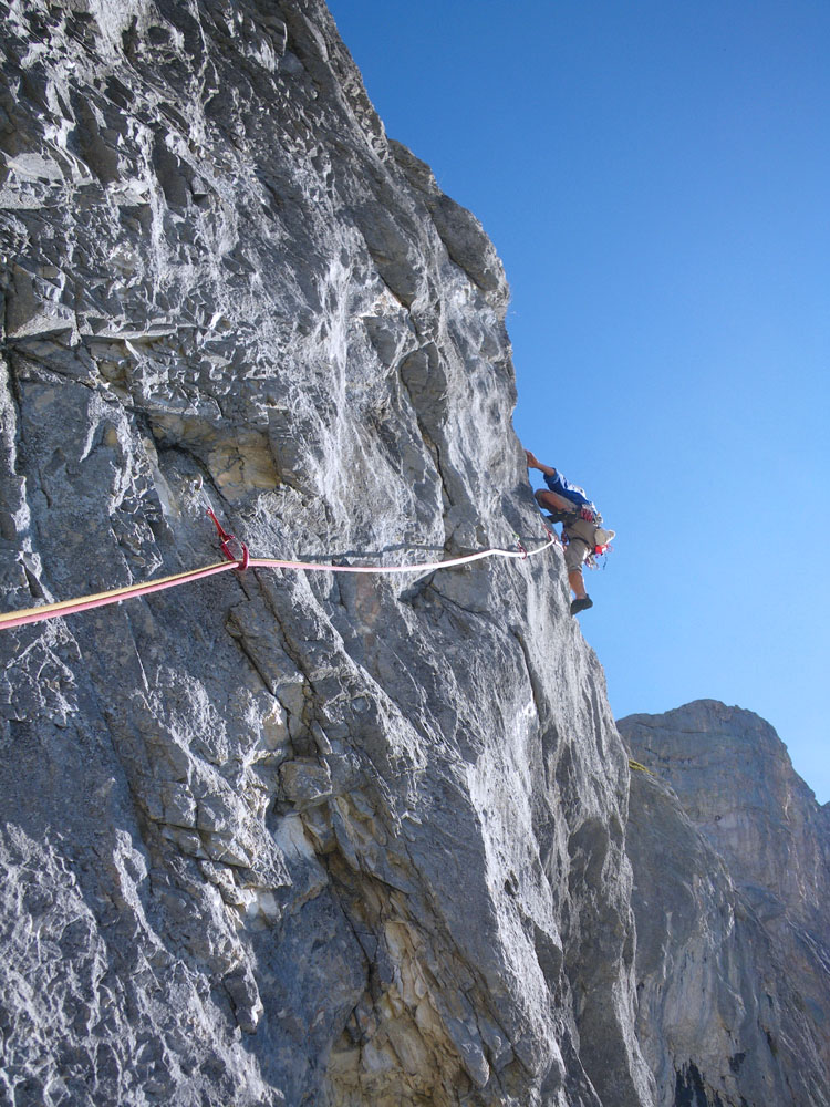 7. KIRCHLISPITZE