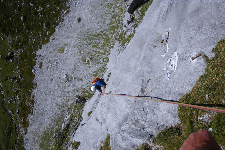 7. KIRCHLISPITZE