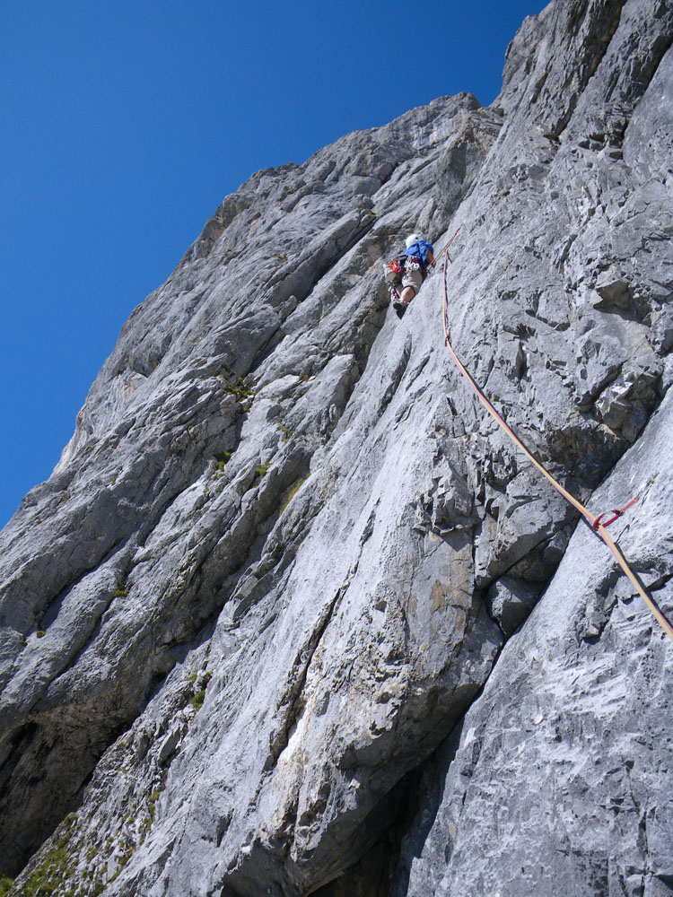 7. KIRCHLISPITZE