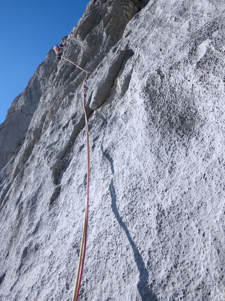 7. KIRCHLISPITZE