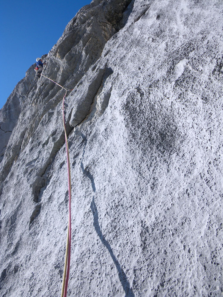 7. KIRCHLISPITZE