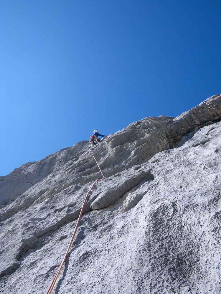 7. KIRCHLISPITZE