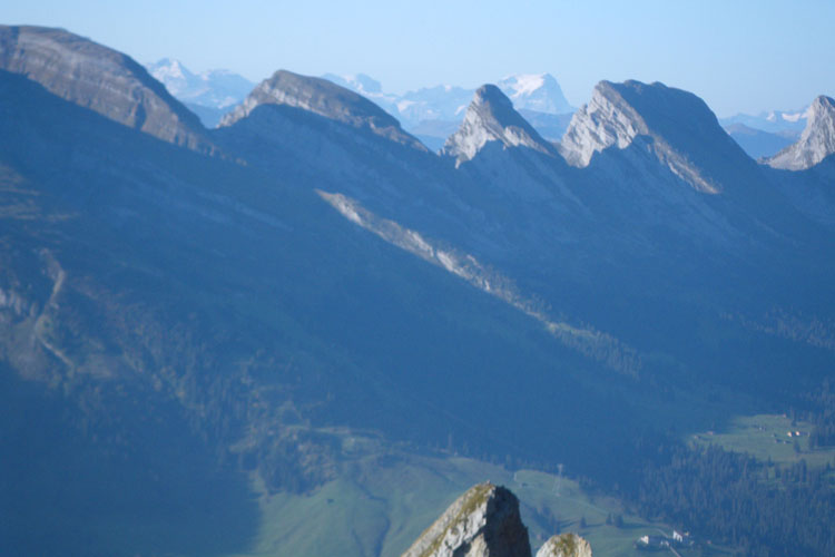 CHURFIRSTEN