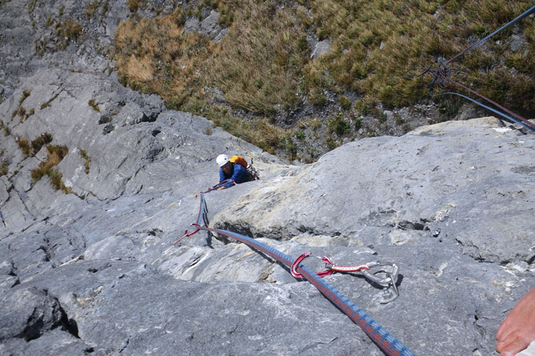 GONZEN SDOSTWAND