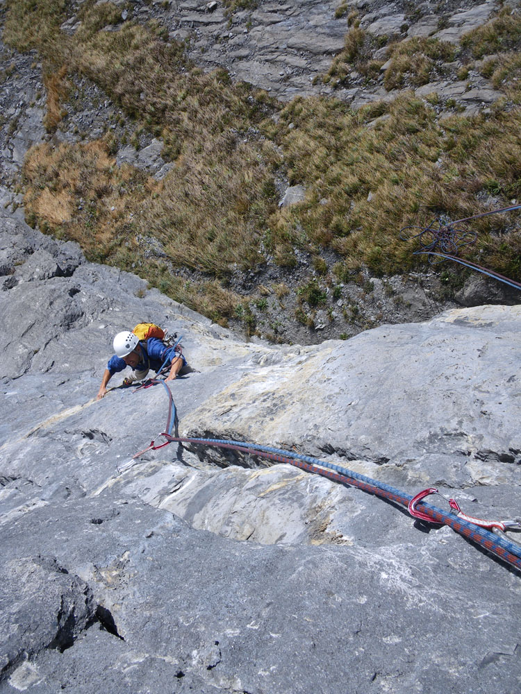 GONZEN SDOSTWAND