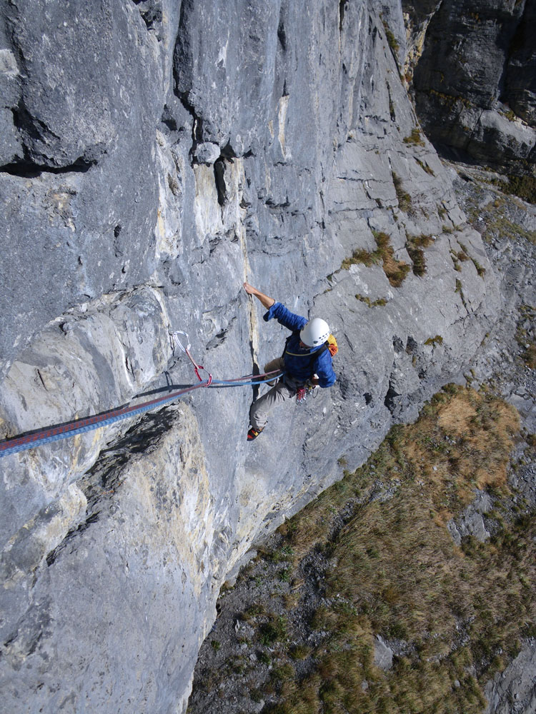 GONZEN SDOSTWAND