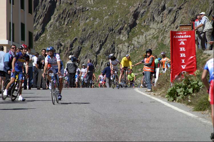 PASSO GAVIA IT