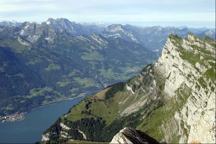 WALENSEE SG