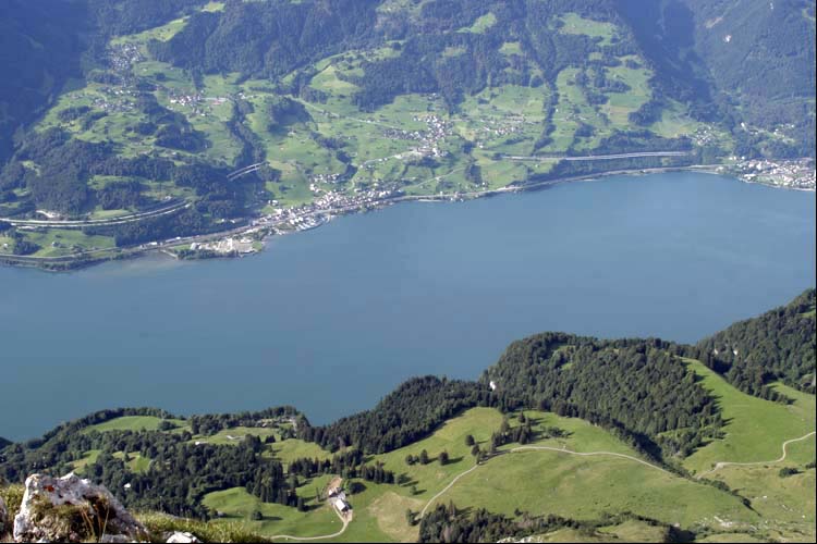 WALENSEE SG