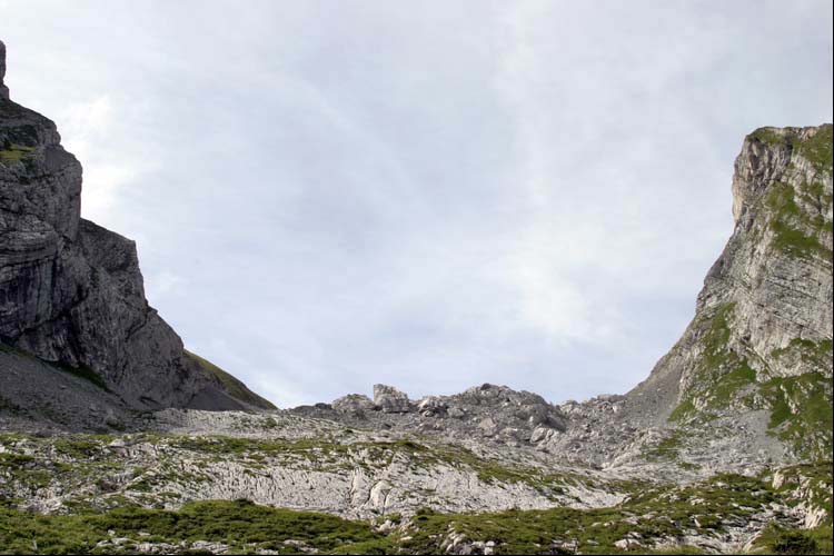 FRÜMSELTAL SG